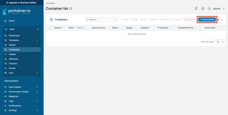 Change Files Inside The Container Using Code Server Balluff Cmtk - Ultra HD 8K Vintage Pictures | Free Download