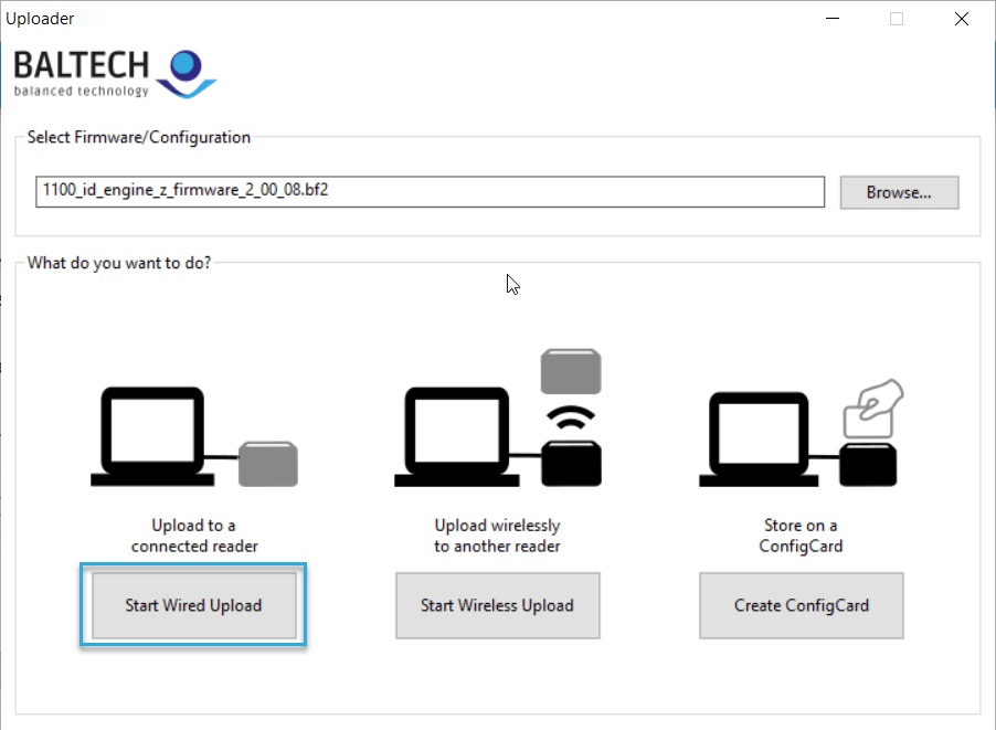 Wired Upload Baltech Docs - Ultra HD Desktop Gradient Textures | Free Download