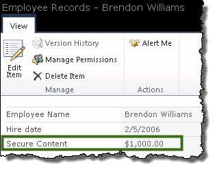 Viewing Data Encrypted With Column Level Security Bamboo Solutions - Premium Sunset Photo Gallery - 4K