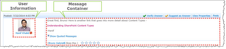 Message Pane Layout Bamboo Solutions - Best Gradient Arts in High Resolution