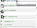 Overview Of User Account Setup Configuration Bamboo Solutions
