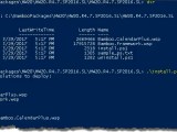 Installing Using The Updated Install Process Bamboo Solutions