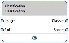 Classification Vtool Basler Product Documentation - Classic Minimal Design - Ultra HD