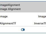 Image Alignment Vtool Basler Product Documentation