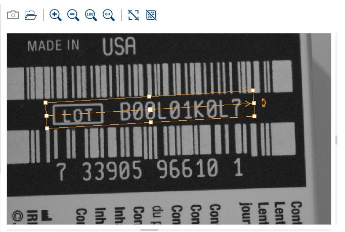 Ocr Vtool Basler Product Documentation - Premium Dark Wallpaper Gallery - Ultra HD