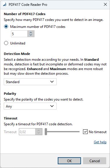 Pdf417 Code Example Openclipart - Ocean Pictures - Ultra HD Desktop Collection