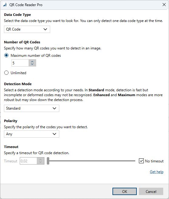 Aztec Code Reader Vtool Basler Product Documentation - Premium Ocean Image Gallery - Desktop