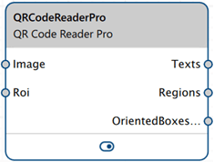 Pdf417 Code Reader Vtool Basler Product Documentation - 8K Minimal Images for Desktop
