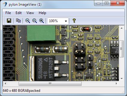 Camera Api Generator Basler Product Documentation - Artistic Mountain Art - Full HD