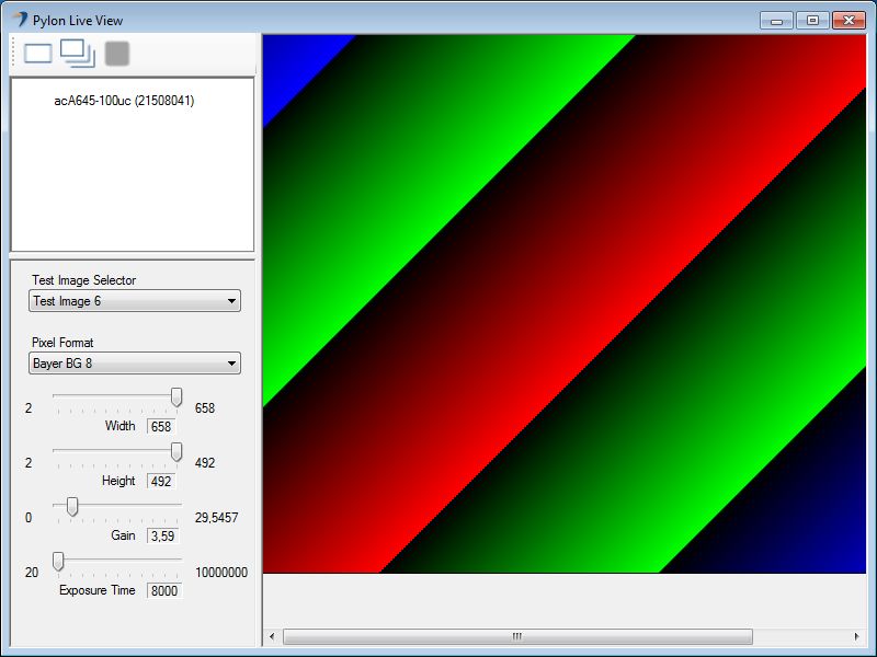 Camera Api Generator Basler Product Documentation - Mobile Minimal Backgrounds for Desktop