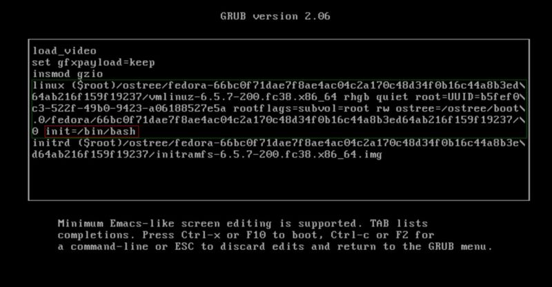 Reset Forgotten User Password Bazzite Documentation - Nature Wallpaper Collection - Ultra HD Quality