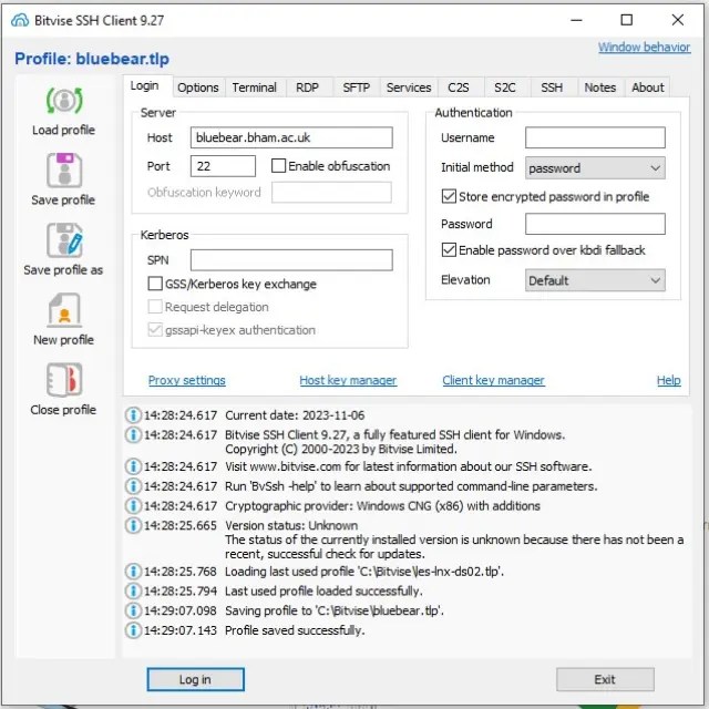 Accessing Bear Technical Docs - Mobile Landscape Textures for Desktop