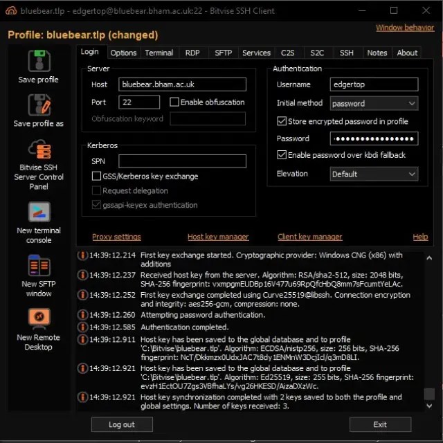 Accessing Bear Technical Docs - Ultra HD Mountain Texture - 8K