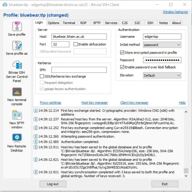 Bluebear Gui Bear Technical Docs - Ocean Designs - High Quality Mobile Collection