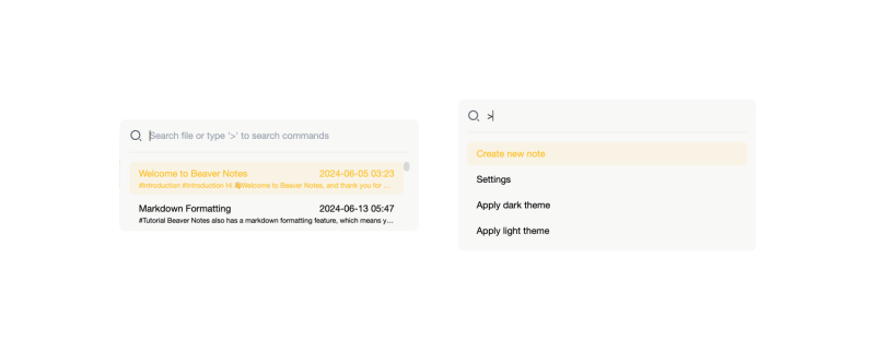 Navigate The Interface Beaver Docs - Mobile Geometric Backgrounds for Desktop