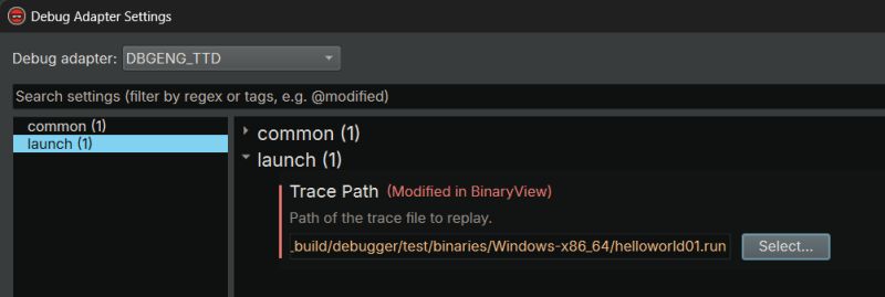 Github Javiermtorres Ttd Example Example For The Time Travelling Debugger - Best Minimal Backgrounds in Ultra HD