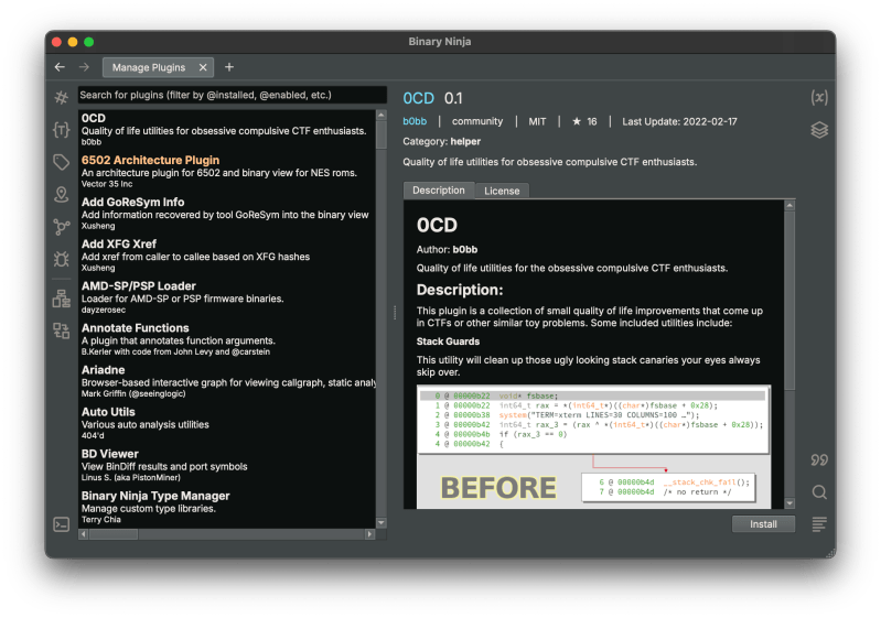 Binary Plugins - Colorful Illustrations - Professional Mobile Collection