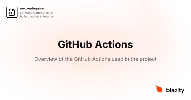Github Blazity Next Maintenance Mode The Intuitive Cost Efficient - 4K Dark Images for Desktop
