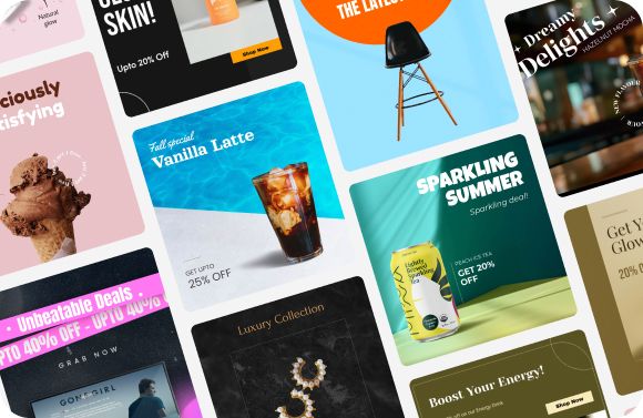 Design Develop Blend On - Premium Geometric Pattern Gallery - Mobile