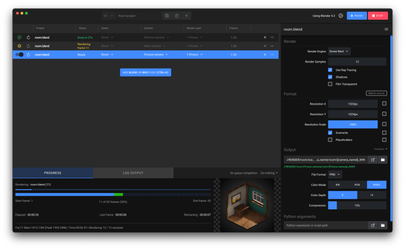 Render Queue How Can We Help You - High Resolution Mountain Backgrounds for Desktop