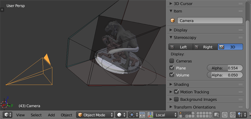I am using blender 2.79 on a mac please help. Usage Blender Manual