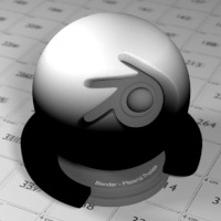 Smooth Gradient Shader Across Geometry Nodes R Blender - Premium Vintage Background Gallery - Retina