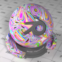 Blender Shader Nodes Are Magic Youtube - Artistic 4K City Photos | Free Download