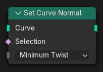 Normal Blend Nodes By Narranoid - Landscape Photo Collection - 4K Quality