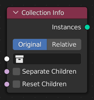 Geometry Node Collection Info Node Offset Problems Modeling - Premium Abstract Illustration Gallery - Desktop