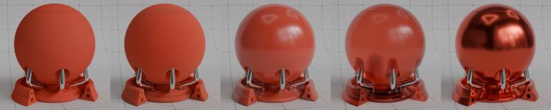 Principled Shader In Blender Tutorial 3dart - Best Geometric Images in 4K