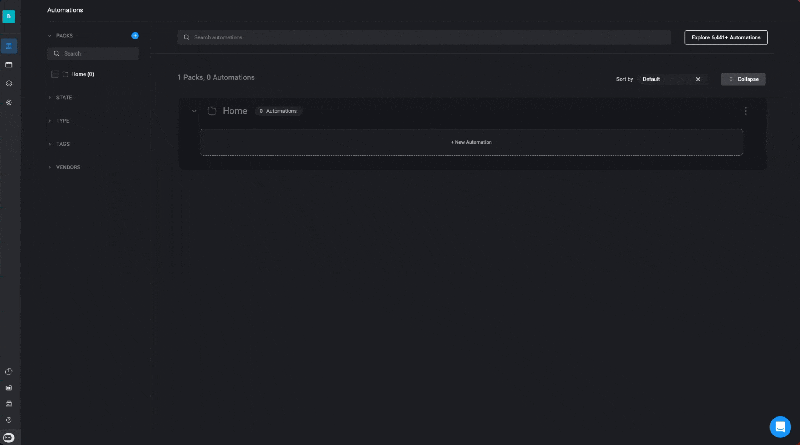 Sentinelone Blink Ops Documentation - Amazing Sunset Image - HD