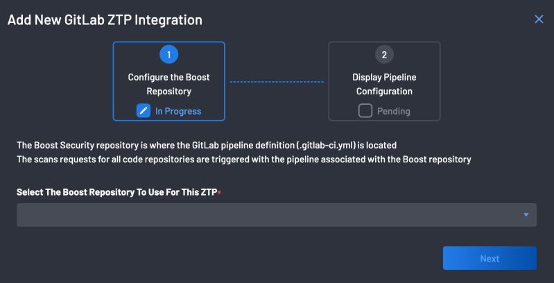 Install Ztp For Gitlab Boostsecurity - Light Wallpaper Collection - Full HD Quality