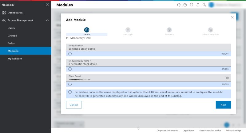 Getting Started With Twins At Bosch Semantic Stack Bosch Semantic - Modern Light Art - Retina