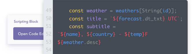 Botstar - Ultra HD Dark Designs for Desktop