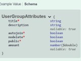 How To Create A Group And Multicode