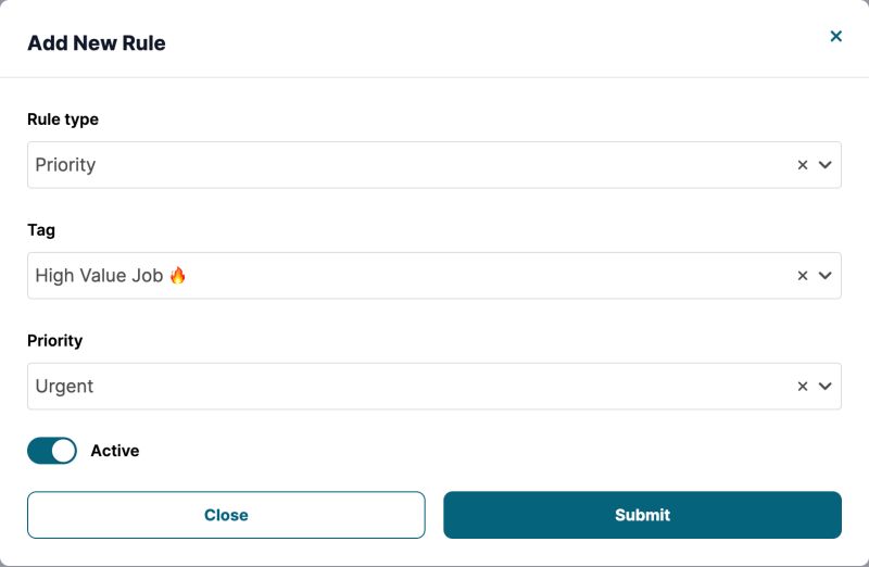 Using Rules Buck Ai Docs - Landscape Wallpaper Collection - Retina Quality