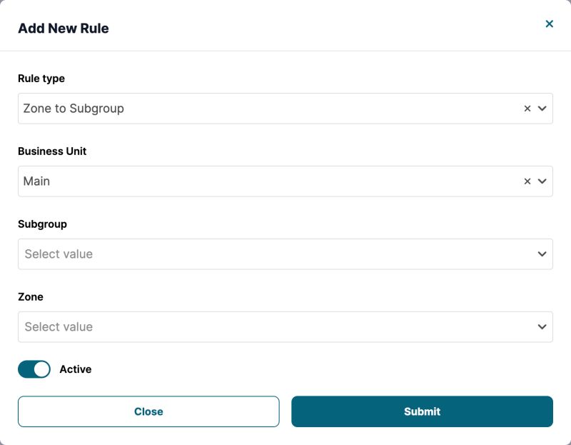 Using Rules Buck Ai Docs - High Quality HD Landscape Patterns | Free Download