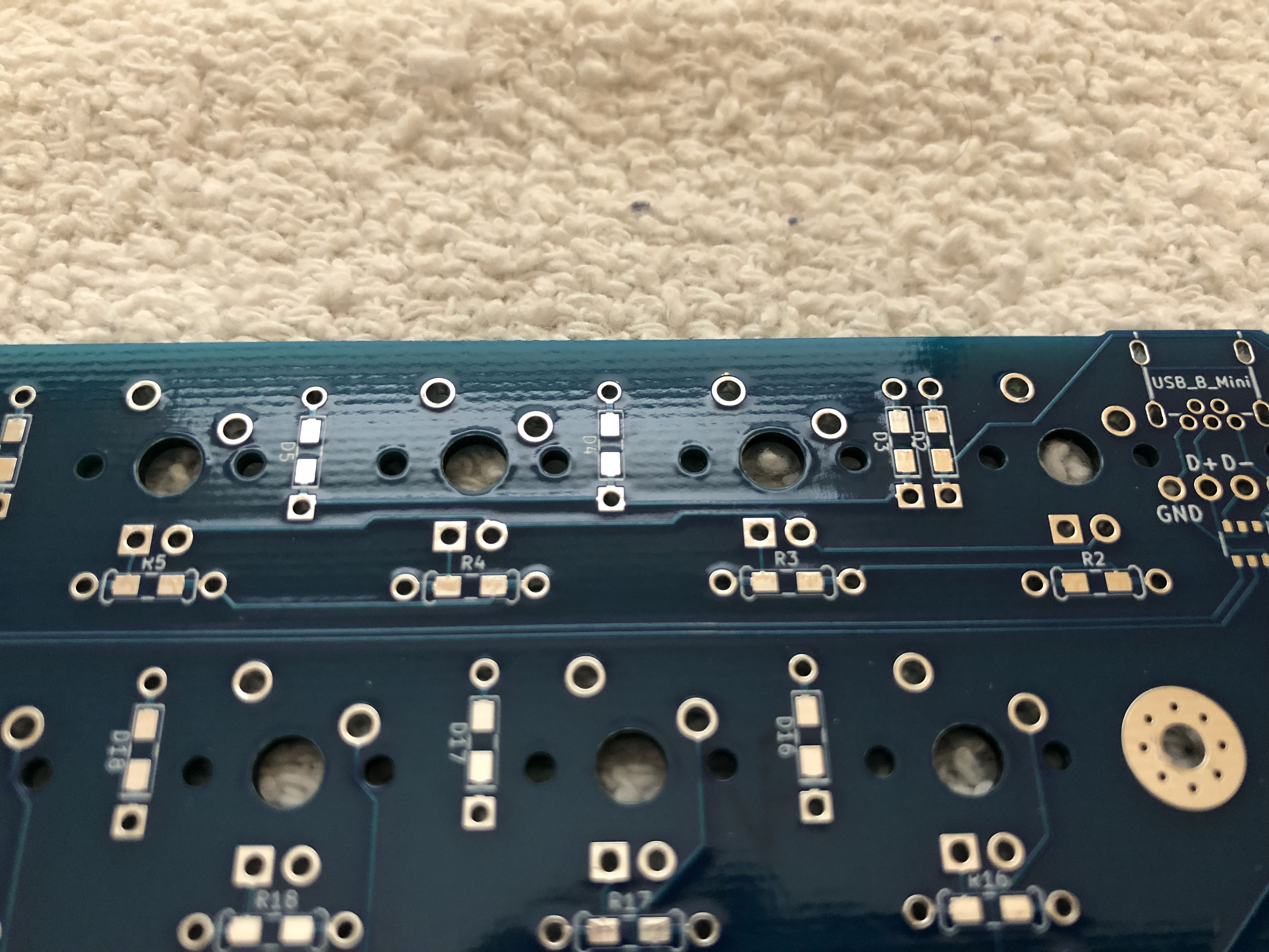 Build Guide Cannonkeys Documentation