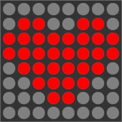 Mainboard Capyboard - Space Texture Collection - High Resolution Quality