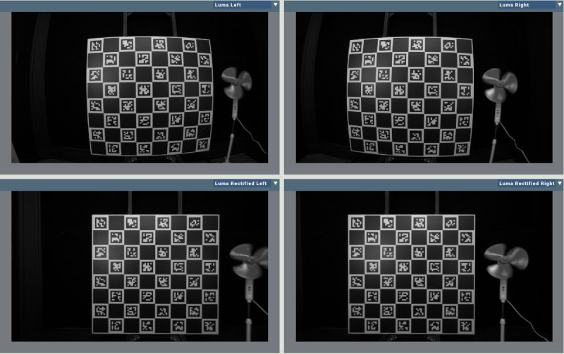 Multisense Viewer Multisense Docs Documentation - Minimal Backgrounds - Classic 8K Collection