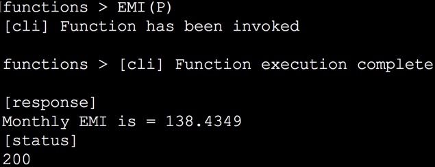 Functions Get Started Using The Cli - Premium Light Background Gallery - 8K