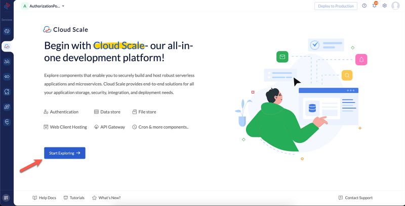 Cloudscale365 Login - Sunset Arts - Creative Mobile Collection