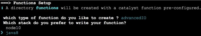 Component Overview Catalyst Blockchain Manager - 8K Space Wallpapers for Desktop
