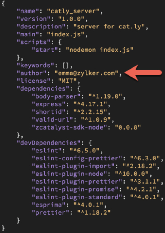 Manipulating Json Files With Crystal R Devto - Creative HD Dark Wallpapers | Free Download