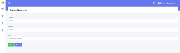 Control Center Access For End Users Ccflex Documentation - Stunning Nature Background - High Resolution