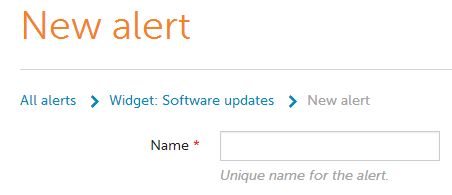 Cfengine 3 10 Documentation Alerts And Notifications - Incredible HD Colorful Wallpapers | Free Download