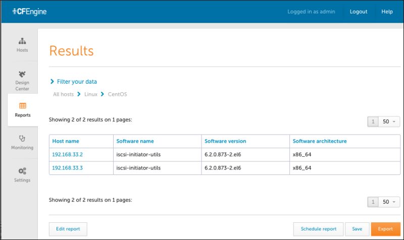 Cfengine 3 10 Documentation Tutorials - Download High Quality Gradient Background | 8K