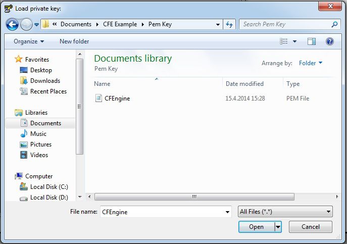 Cfengine 3 8 Documentation Quick Start Guide To Using Putty - Best Dark Images in 4K