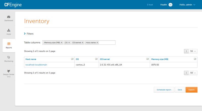 Cfengine 3 6 Documentation Cfengine Enterprise - Abstract Images - Creative Retina Collection