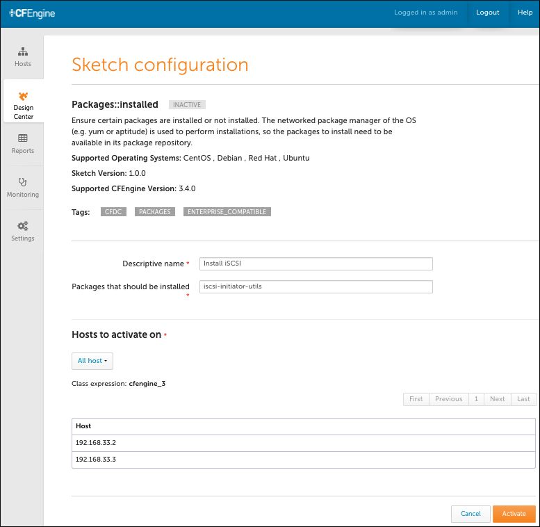Cfengine 3 8 Documentation Sketch Flow In Cfengine Enterprise - Premium Dark Texture Gallery - Desktop